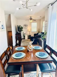 44942 Bellflower Photo