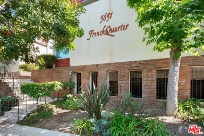 5651 Sumner Way #209 Photo