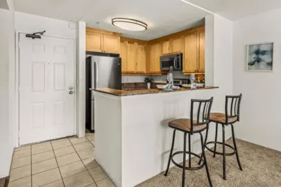 8889 Caminito Plaza Centro #7225 Photo