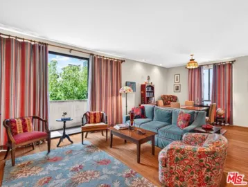 1741 Colby Avenue #203 Photo
