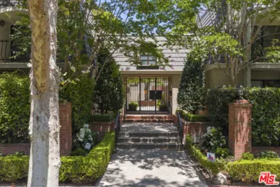 648 Wilcox Avenue Photo