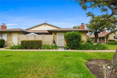 2295 N Tustin Street #69 Photo