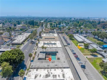 3325 Santa Fe Avenue #110 Photo