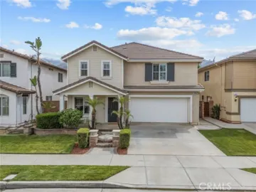 11389 Magnolia Street Photo