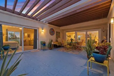 3621 S Vista Campana #88 Photo