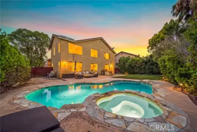 26136 Castle Lane Photo