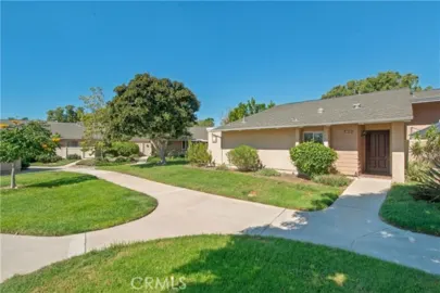8565 Sierra Circle #916A Photo