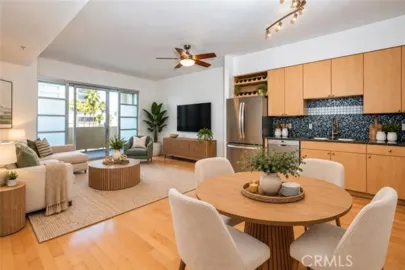 388 E Ocean Boulevard #511 Photo