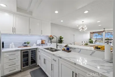 5203 S Marina Pacifica Drive Photo