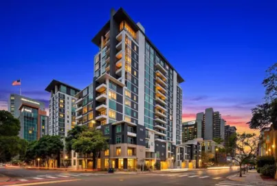 425 W Beech #327 Photo