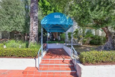 985 E California Boulevard #308 Photo