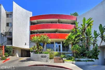1230 Horn Avenue #414 Photo