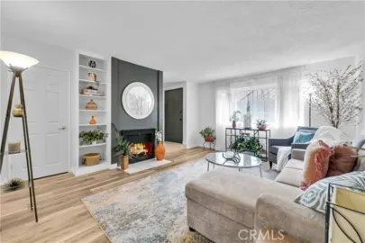 3620 S Main #C41 Photo