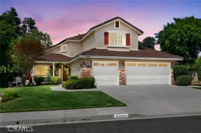 43502 Calle Carabana Photo