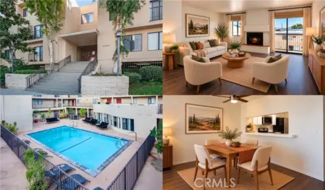 21040 Parthenia Street #29 Photo