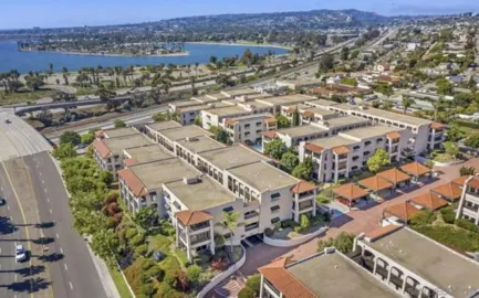2510 Clairemont Drive #204 Photo