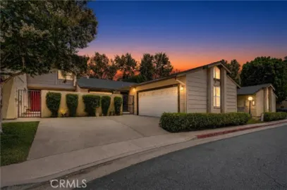 2616 N Tustin Avenue #A Photo