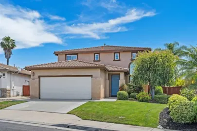 31305 Gleneagles Photo
