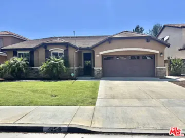 42541 Bradshaw Drive Photo