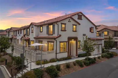 24125 Tuscany Avenue #1401 Photo