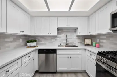 1131 Campbell Street #210 Photo