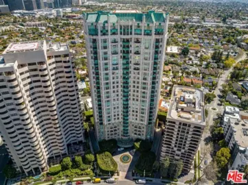 10580 Wilshire Boulevard #5SW Photo