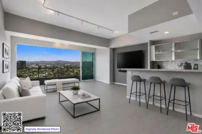 10501 Wilshire Boulevard #1902 Photo