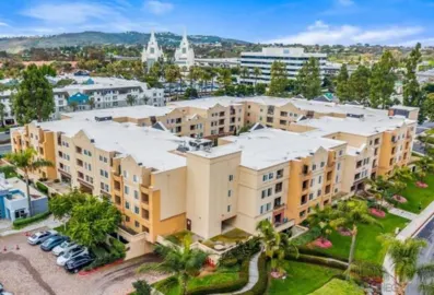 8889 Caminito Plaza Centro #7225 Photo
