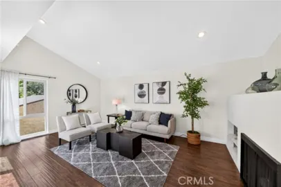 5401 Twin Lakes Drive Photo