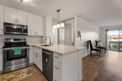 1801 Diamond Street #3-205 Photo