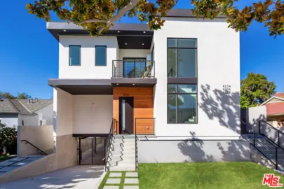 4236 Sawtelle Boulevard Photo