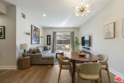 13337 Beach Avenue #106 Photo