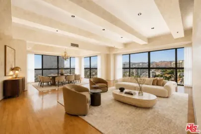 10790 Wilshire Boulevard #1001 Photo