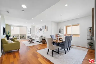 1540 Amherst Avenue #PH2 Photo