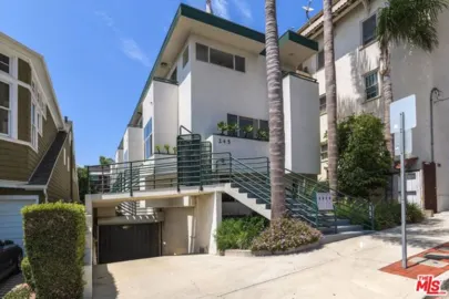 245 Hollister Avenue #1 Photo