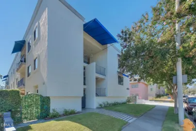 285 S Sierra Madre Boulevard #E Photo