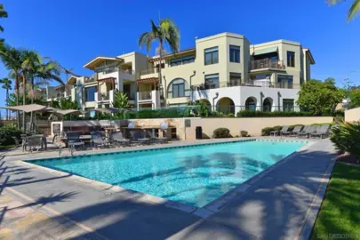 5440 La Jolla Boulevard #E103 Photo