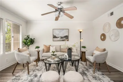 8707 E Indian Hills #E Photo