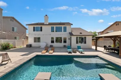 32394 Orange Blossom Photo