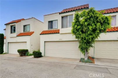 13461 Pepperdine Photo