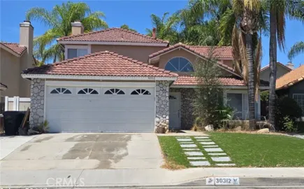 30312 Sierra Madre Photo