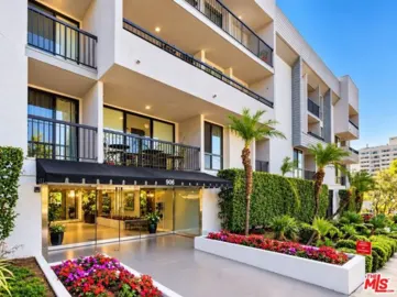 906 N Doheny Drive #315 Photo