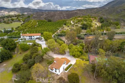 45115 Los Caballos Road Photo