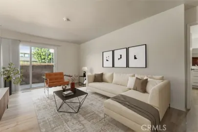 801 S Lyon #A105 Photo