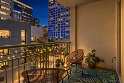 1240 India Street #506 Photo
