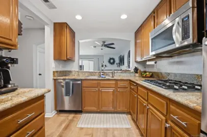 730 Breeze Hill Road #273 Photo