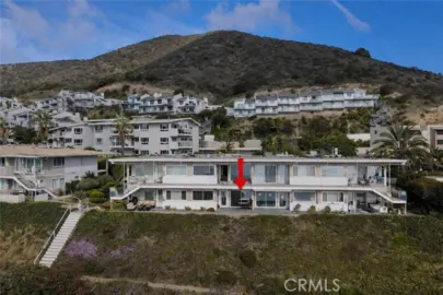 21722 Ocean Vista #C Photo