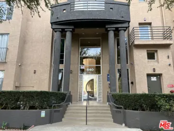 640 W 4th Street #205 Photo