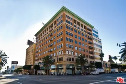 1645 N Vine Street #303 Photo