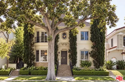 1/2 S Doheny Drive Photo
